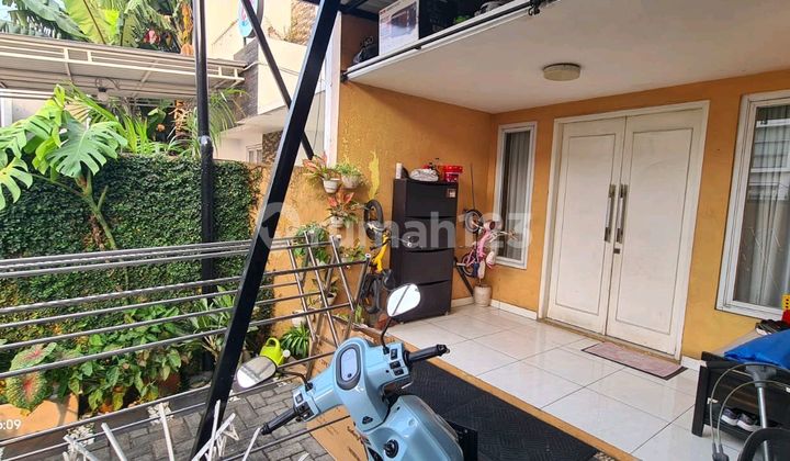 Rumah Hunian Siap Huni Di Banjar Wijaya Cluster Grassia Lokasi Strategis Dekat Dengan Pusat Perbelanjaan/bandara International Dan Akes Toll Rumah Hunian Siap Huni Di Banjar Wijaya Cluster Grassia Lokasi Strategis Dekat Dengan Pusat Perbelanjaan/bandara International Dan Akes Toll