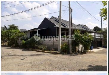 Ready-to-Live House in Taman Melati Indah, Depok