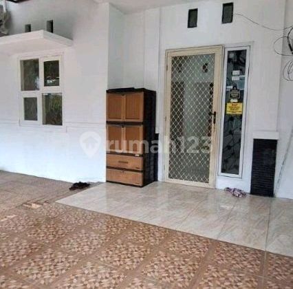 Rumah Siap Huni di Perumahan Graha Utama Serpong Tangerang Selatan 2