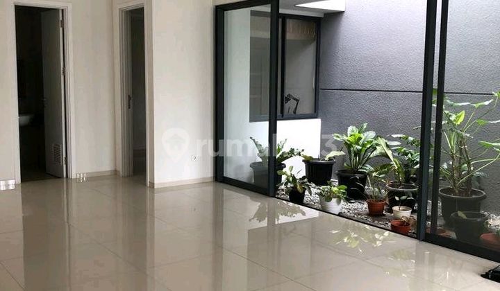 Rumah Sewa Murah Mewah Di Kebayoran Infinity Kawasan Discovery Kebayoran Residence Dekat Mall Bintaro Dan Akses Toll Bintaro 2