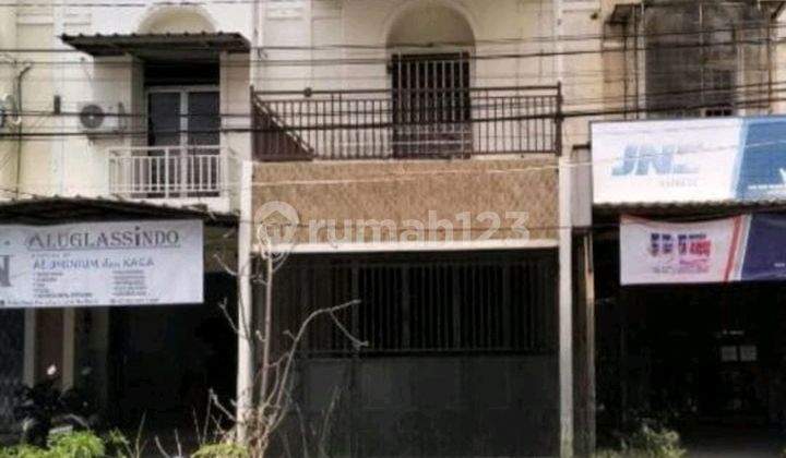 Ruko Harga Murah Di Poris Pradise Tangerang Ruko Harga Murah Di Poris Pradise Tangerang