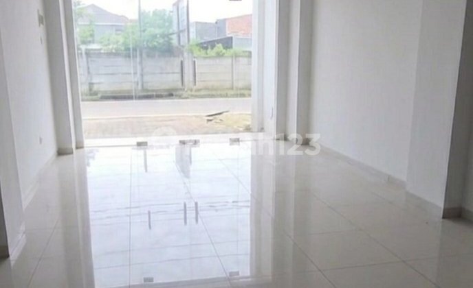 Estrela Ruko Ready for Business in Banjar Wijaya, Tangerang City 2