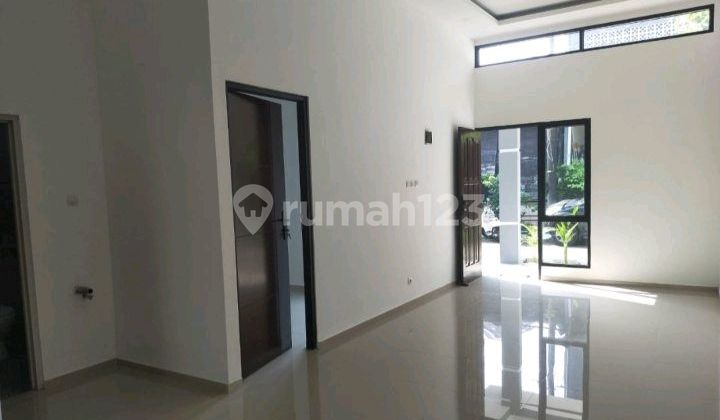 Rumah Siap Huni di Cluster Melati Loka Graha Raya 2