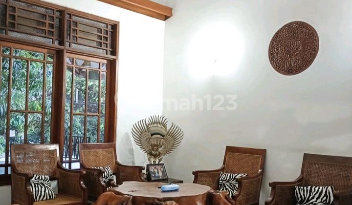 Rumah Siap Huni di Meruya Jakarta Barat Lokasi Strategis Dekat dengan Akses Toll /Pusat Perbelanjaan/Universitas 2