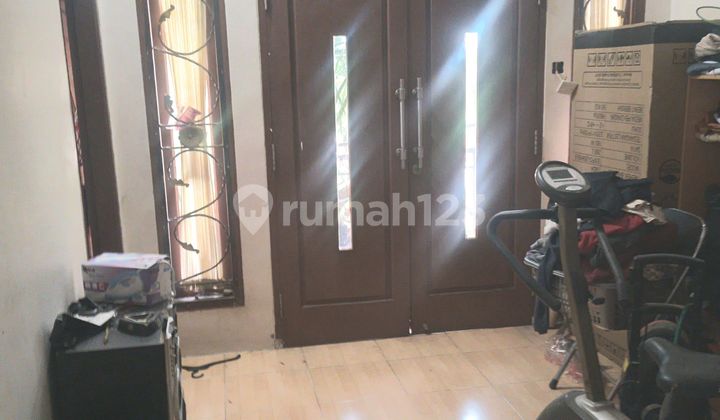 Rumah Siap Huni Di Perumahan Duta Bintaro Lokasi Strategis Dekat Dengan Alam Sutera Dan Bintaro 2