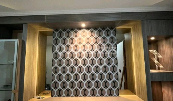 Rumah Sewa Siap Huni Di Poris Paradise Eksklusif 2