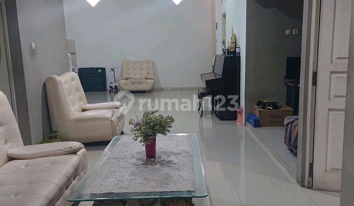 Rumah Murah Di Kiwi Residence Lokasistrategis Dekat Bintaro/alam Sutera Dan Akses Toll Perigi,alam Sutera,bintaro 2