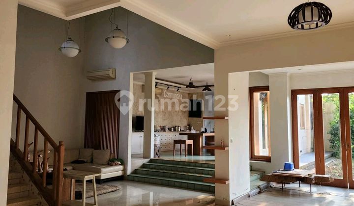 Rumah Murah Cluster Di Mongnolia Alam Sutera 2