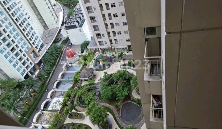 Madison Park Apartments