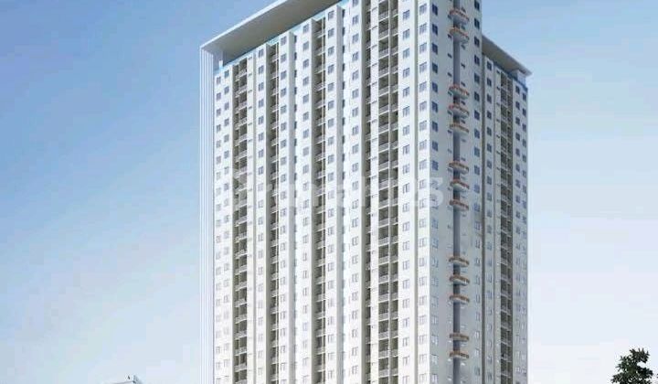 Ready-to-Occupy Alexandra Silktown Apartment Fully Furnished Near Alam Sutera