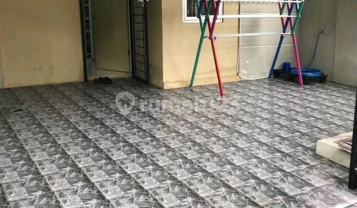 Ready-to-Live House at Bizhome Citra Raya in Tangerang 2