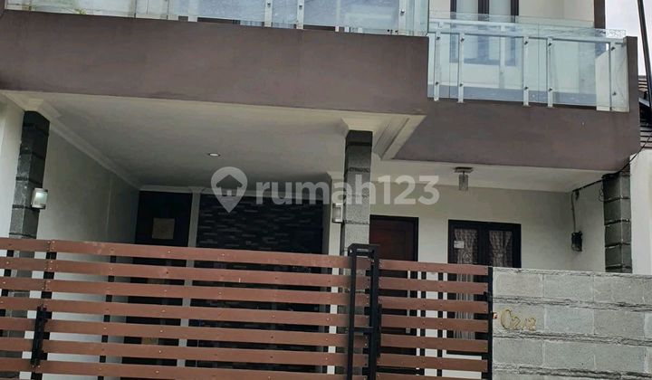 Rumah Siap Huni 2 Lantai Di Duta Bintaro Lokasi Strategis Dekat Dg Alam Sutra/ Bintaro Dan Akses Toll 1