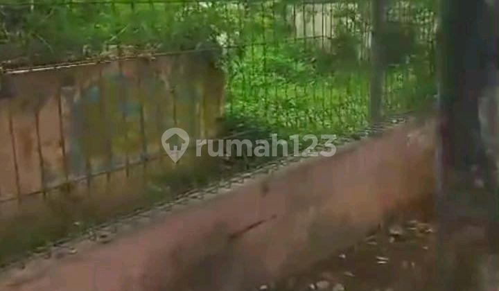 Kavling Harga Murah Di Jl. Hasyim Ashari -kel Norotog-cipondoh-tangerang