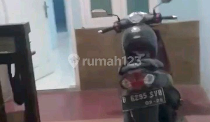 Rumah Siap Huni Di Perumahan Maharta