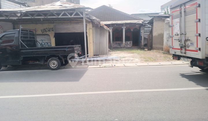 Kavling Murah Jl. Raden Fatah Dekat Bintaro Plaza Dan Akses Toll Bintaro Kavling Murah Jl. Raden Fatah Dekat Bintaro Plaza Dan Akses Toll Bintaro