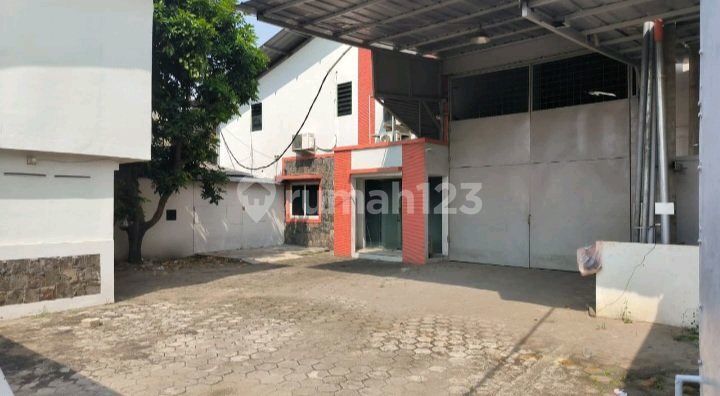 Gudang Siap Usaha di Kawasan Pergudangan Dpr Cipondoh Tangerang Gudang Siap Usaha di Kawasan Pergudangan Dpr Cipondoh Tangerang