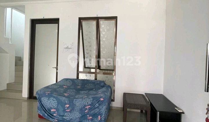 Rumah Siap Huni di Cluster Residence Linea Graha Raya di Tangerang Selatan 2