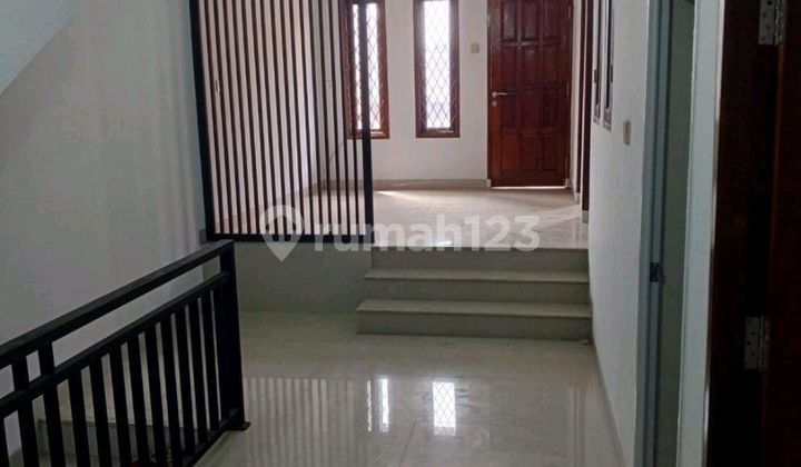 Ready-to-Occupy House in Poris Indah Housing Complex 2