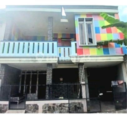 Rumah Harga Murah Di Perumahan Duta Bintaro Lokasi Strategis Dekat Dengan Alam Sutera Dan Bintaro