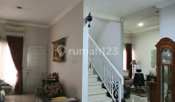 Rumah Siap Huni Di Royal Residence Rumah Siap Huni Di Royal Residence