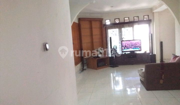 Rumah Super Harga Murah Di Bawah Harga Pasaran Di Arinda Permai Dekat Mall Bintaro , Universitas Stan 2