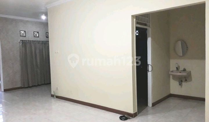 Ready-to-Occupy House in Kasuari Cluster Bintaro Sector 9 South Tangerang 2