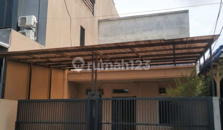 Ready-to-Occupy House in Pondok Lestari Area, Ciledug Tangerang 2