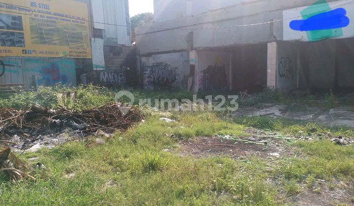 Kavling Harga Murah Di Legok-kelapa Dua-lokasi Strategis Dekat Dengan Gerbang Summarecon Kavling Harga Murah Di Legok-kelapa Dua-lokasi Strategis Dekat Dengan Gerbang Summarecon