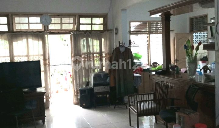 Rumah Hunian Siap Huni Di Perumahan Kavling Dki Joglo Lokasi Strategis Dekat Dengan Akses Toll,universitas Mercu Buana Dan Puri Mall Di Jakarta Barat 2