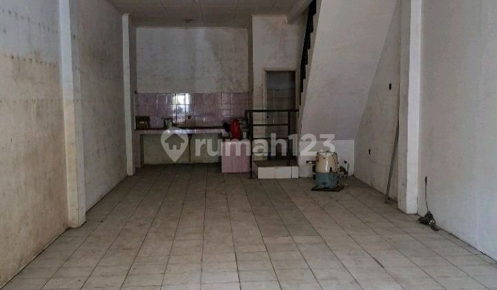 Ruko Murah Di Kosambi Dekat Mall Puri,bandara Internasional Dan Akses Toll Puri