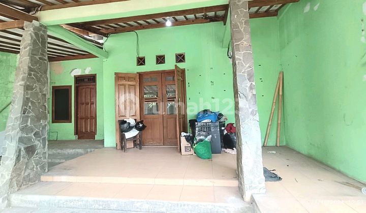 Rumah Hunian Siap Huni Di Duta Bintarolokasi Strategis Dekat Dg Alam Sutra Dan Bintaro 2