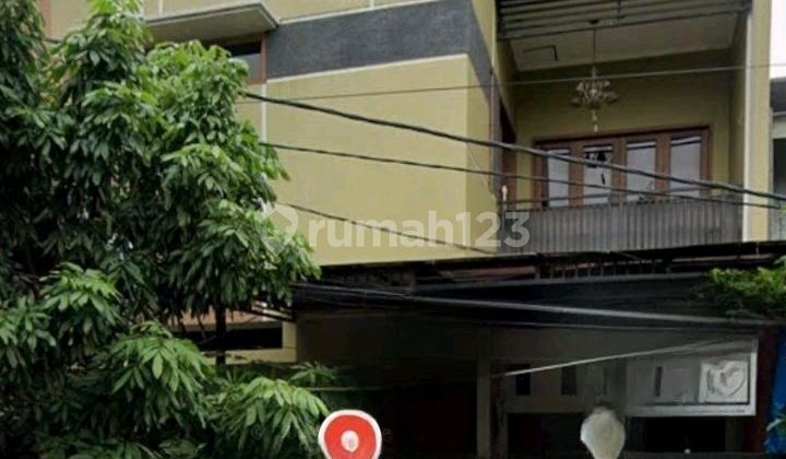 Rumah Siap Huni Harga Murah Di Perumahan Harapan Kita Karawaci Tangerang