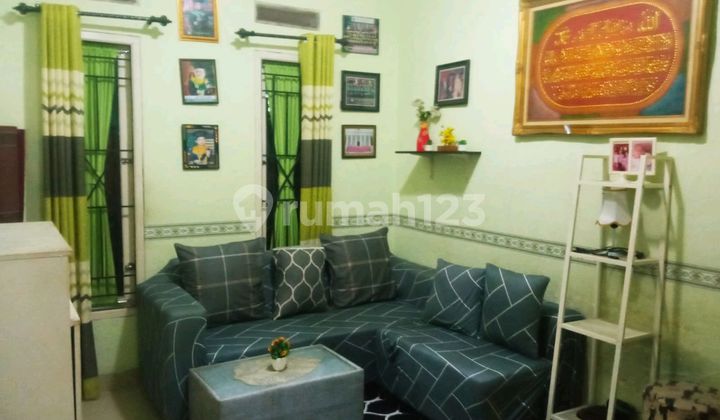 Rumah 2 Lantai Siap Huni di Duta Bintaro Dekat Lokasi Strategis Dekat Dg Alam Sutera Bintaro dan Akses Toll 2