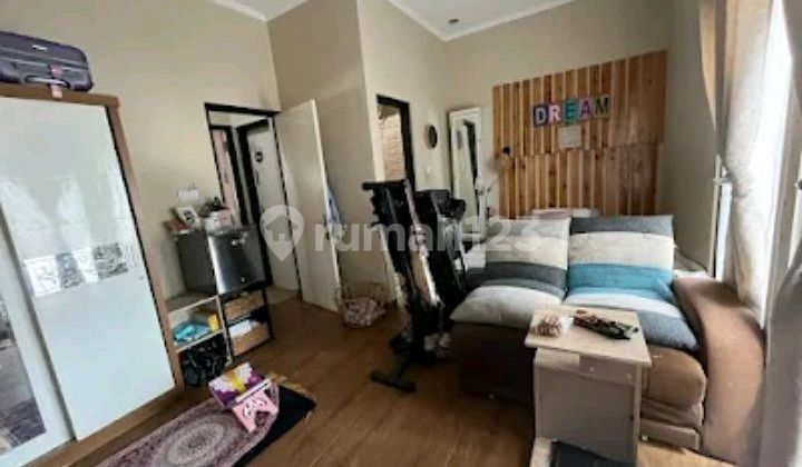 Rumah Siap Huni Serpong Park Claster Gold 2