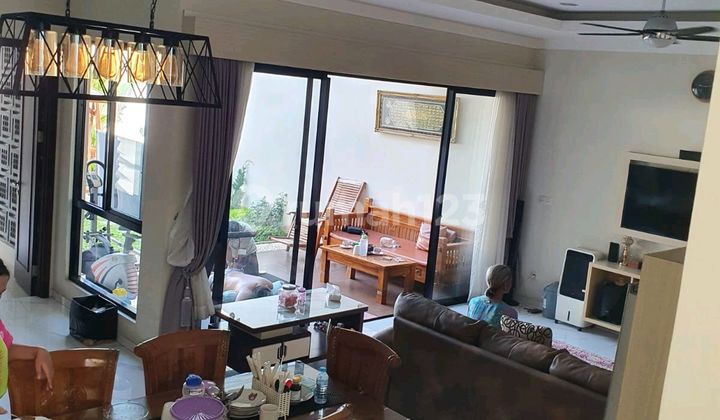 Rumah Siap Huni di Alam Sutera Cluster Victoria Lokasi Strategis Dekat Dg Pusat Perbelanjaan dan Toll 2