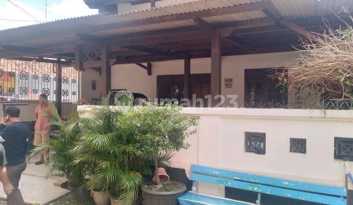 Rumah Siap Huni Di Sudimara Ciledug Tangerang Kota
