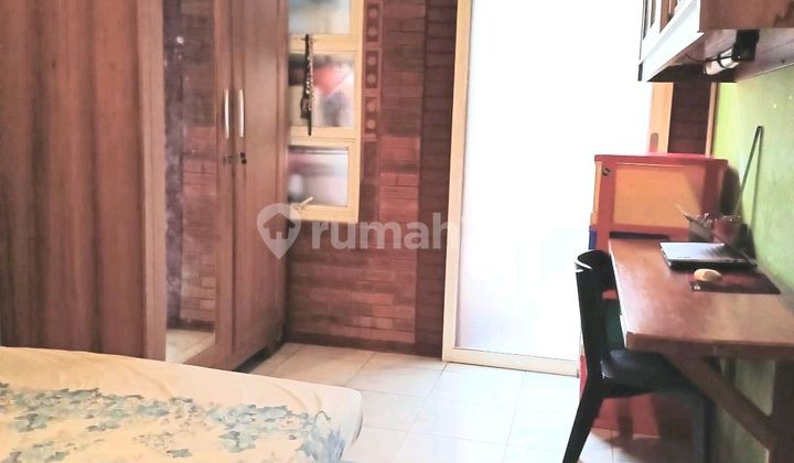 Rumah Siap Huni Duta Bintaro Dekat Dg Alam Sutra Dan Bintaro 2