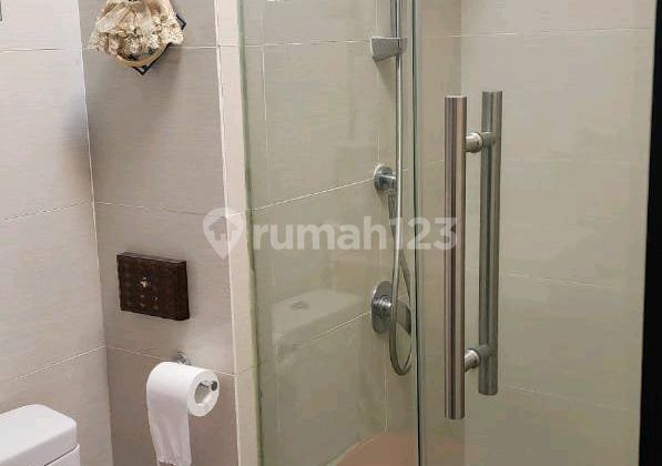 Apartemen Puri Mension Siap Huni Dikawasan Jakarta Barat 2