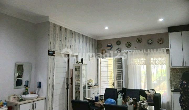 Rumah Siap Huni Di Royal Residence 2