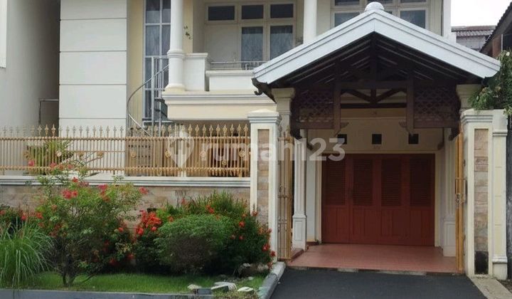 Rumah Murah di Banjar Wijaya Claster, Lokasi Sangat Strategis Dekat Akses Toll Tangerang dan Bandara International Rumah Murah di Banjar Wijaya Claster, Lokasi Sangat Strategis Dekat Akses Toll Tangerang dan Bandara International