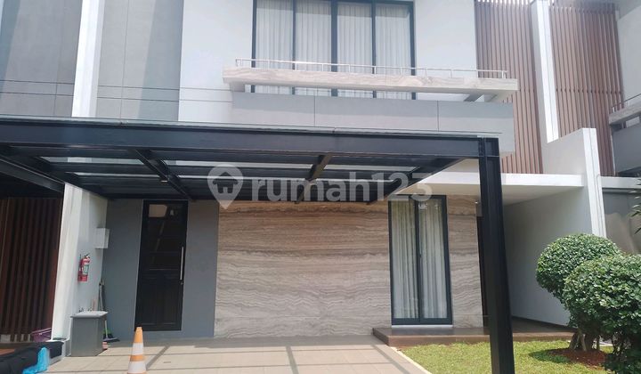 Rumah Sewa Murah Mewah Di Kebayoran Infinity Kawasan Discovery Kebayoran Residence Dekat Mall Bintaro Dan Akses Toll Bintaro Rumah Sewa Murah Mewah Di Kebayoran Infinity Kawasan Discovery Kebayoran Residence Dekat Mall Bintaro Dan Akses Toll Bintaro
