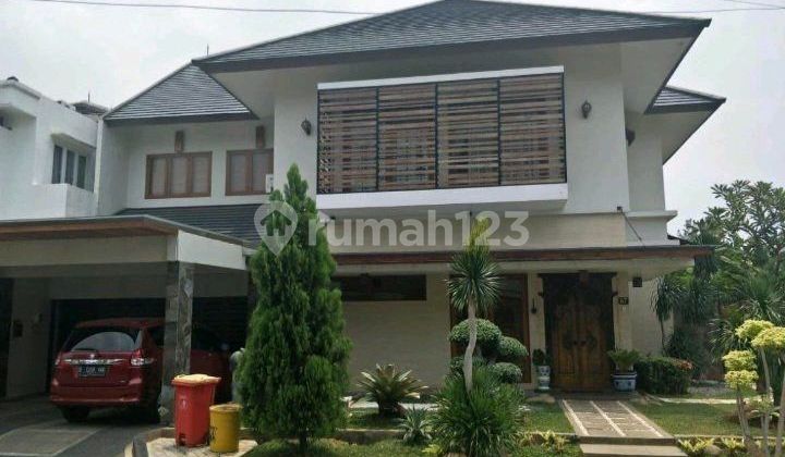 Rumah Siap Huni di Perumahan Puri Beta 1 Rumah Siap Huni di Perumahan Puri Beta 1