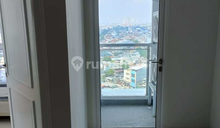 Jual Murah Apartemen Grand Madison 2 Bedroom 2