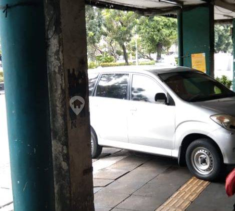 Sewa Rukan di Hayam Wuruk 5 Lantai Plus Duck Ada Lift Dan Genset 9