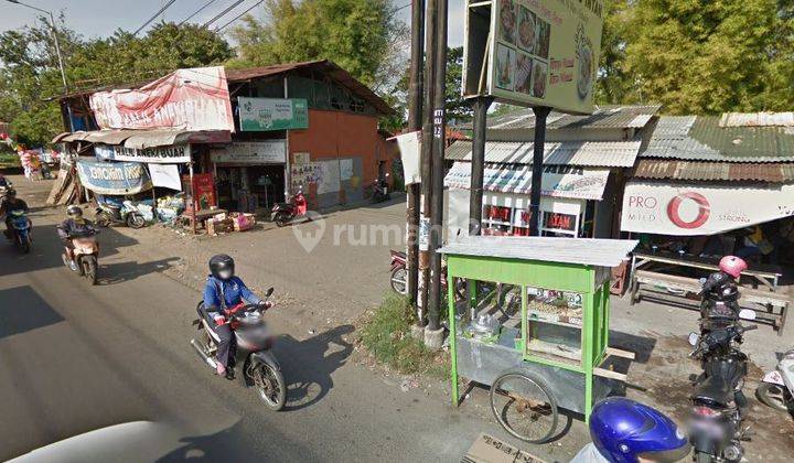 Dijual Tanah Di Waru Sidoarjo Lokasi Strategis Dekat Bandara Cocok Untuk Komersil 2