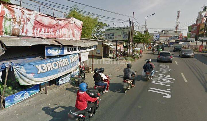 Dijual Tanah Di Waru Sidoarjo Lokasi Strategis Dekat Bandara Cocok Untuk Komersil 3