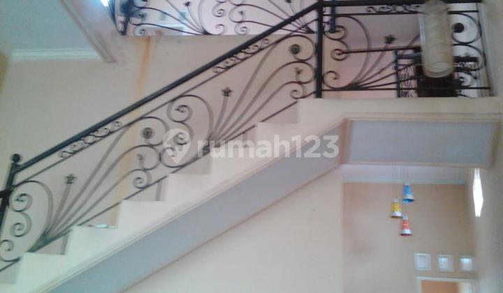 Dijual Rumah di Ciliwung Cililitan 3 Lantai Dengan Rooftop Siap Huni 7