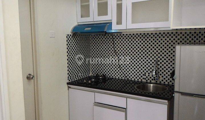 Tersewa Apartemen Pakubuwono Terrace 2 Bedroom Lantai Tinggi Furnished 3
