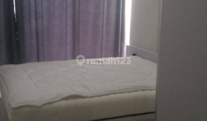 Tersewa Apartemen Pakubuwono Terrace 2 Bedroom Lantai Tinggi Furnished 4