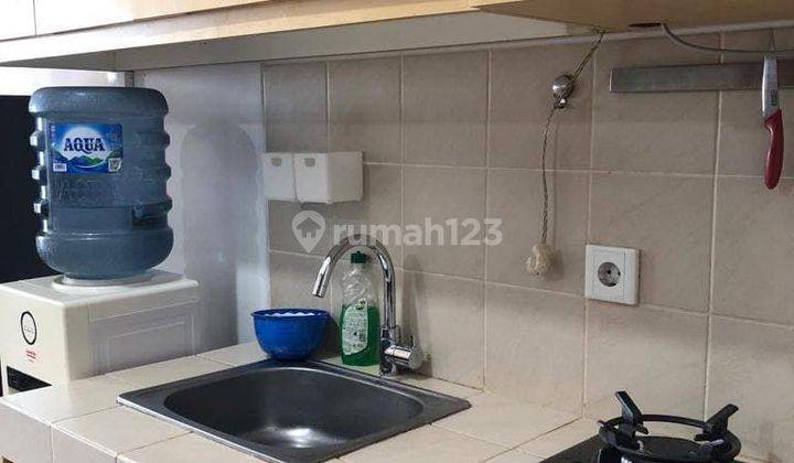 Jual Cepat Apartemen Thamrin Executive Tipe Studio Lantai Tinggi 7